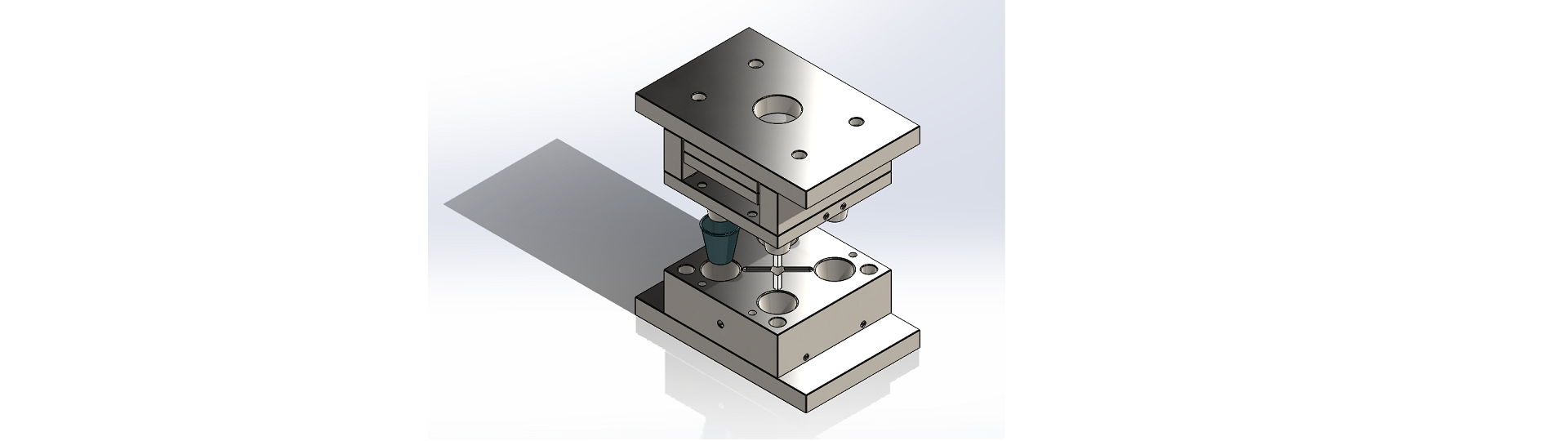 Tooling Development